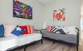 Camp Nou , Fira Barcelona Apartment